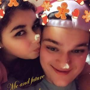 Meet your Posher, Annmarie